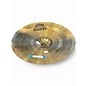 Used SABIAN 24in AA Metal X Ride Cymbal