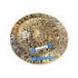 Used Diril Primitive 18in CHINA CYMBAL Cymbal