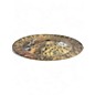 Used Diril Primitive 18in CHINA CYMBAL Cymbal