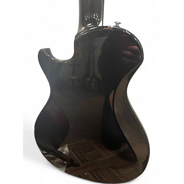 Used PRS Starla Black Solid Body Electric Guitar