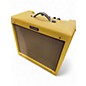 Used Fender Blues Junior Tweed Relic Tube Guitar Combo Amp thumbnail