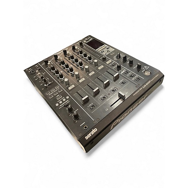 Used SERATO DJM-900SRT DJ Mixer