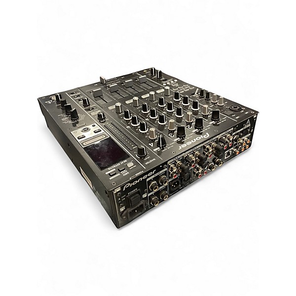 Used SERATO DJM-900SRT DJ Mixer