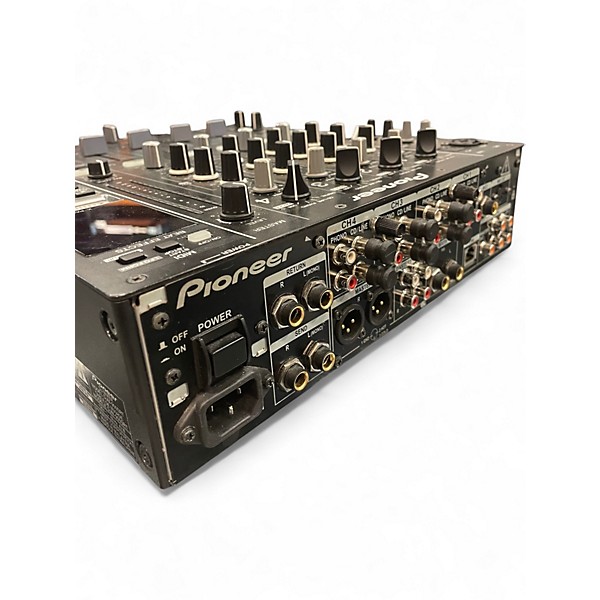 Used SERATO DJM-900SRT DJ Mixer