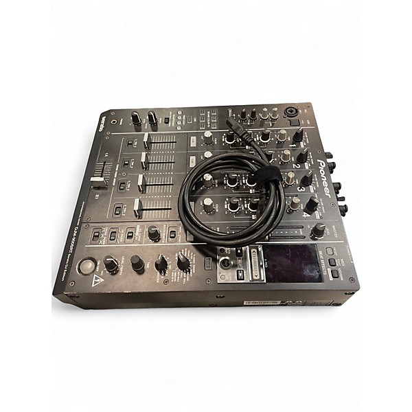 Used SERATO DJM-900SRT DJ Mixer