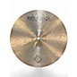 Used Istanbul Agop 14in Traditional Jazz Hi-Hat Cymbal