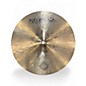 Used Istanbul Agop 14in Traditional Jazz Hi-Hat Cymbal
