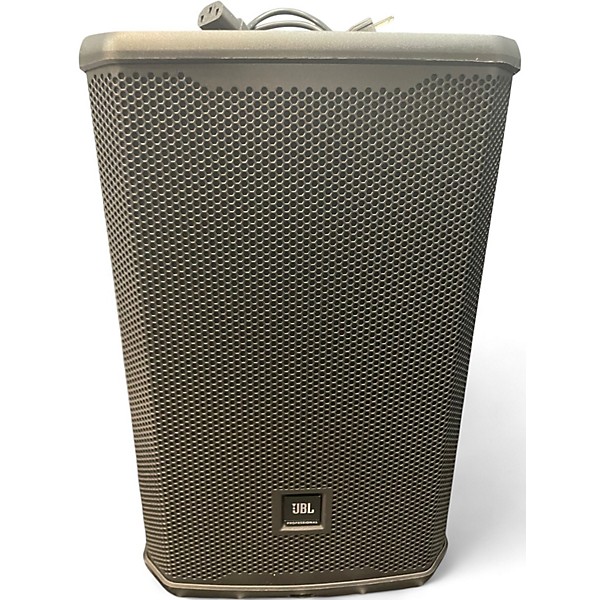 Used JBL PRX908 Powered Speaker