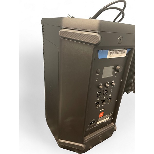 Used JBL PRX908 Powered Speaker