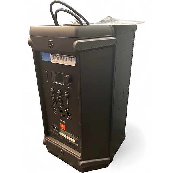 Used JBL PRX908 Powered Speaker