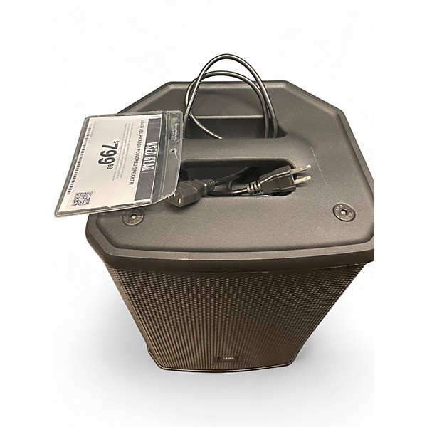 Used JBL PRX908 Powered Speaker