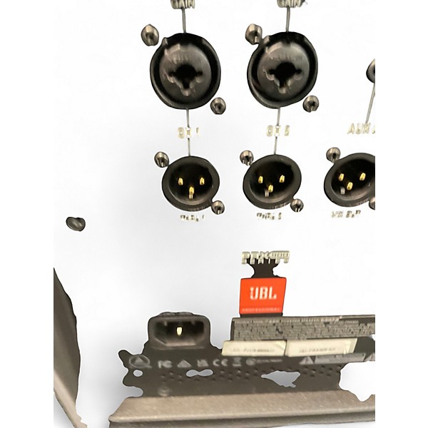 Used JBL PRX908 Powered Speaker