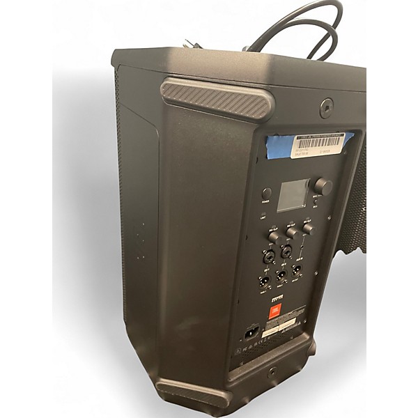 Used JBL PRX908 Powered Speaker