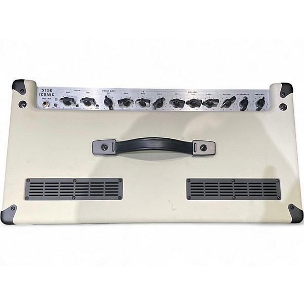 Used EVH 5150 Iconic Series 1x12 Tube Guitar Combo Amp