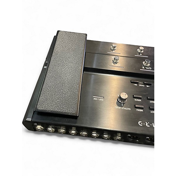 Used BOSS GT1000 Effect Processor