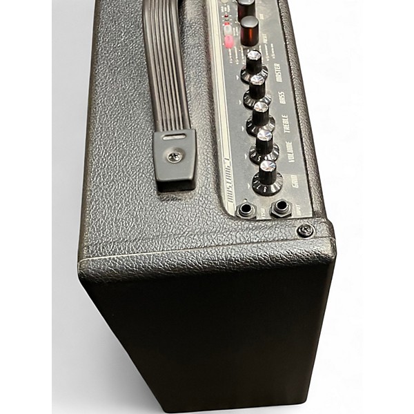 Used Fender Mustang 1 Guitar Combo Amp