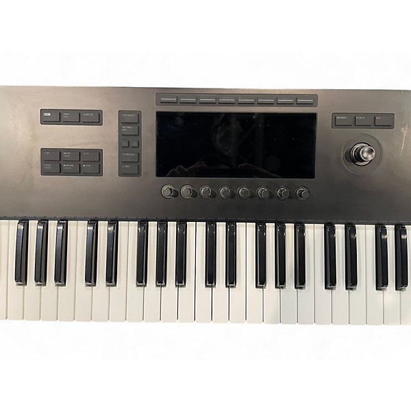 Used Native Instruments Kontrol S61 MK3