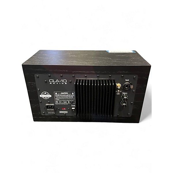 Used Avatone CLA10 Powered Monitor