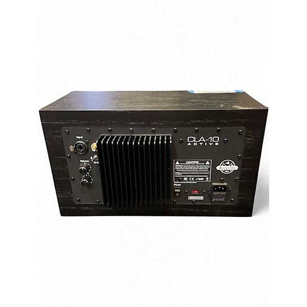 Used Avantone CLA10 Powered Monitor