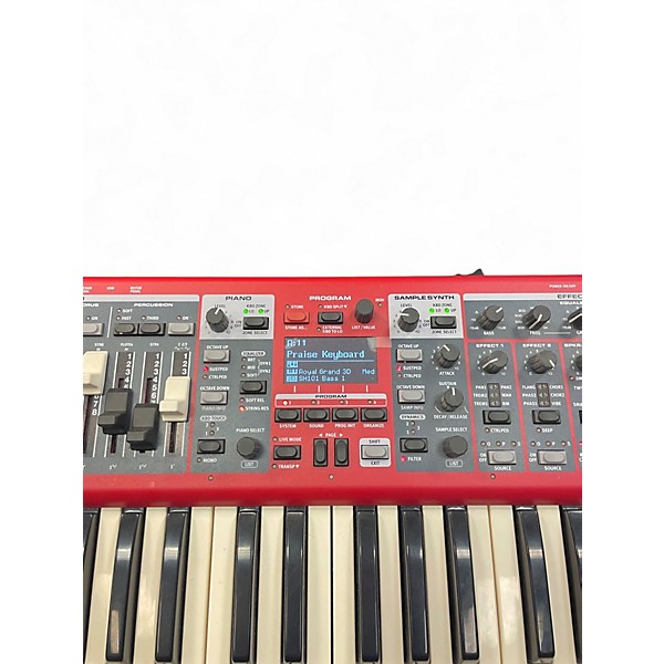 Used Nord ELECTRO 6D Keyboard Workstation