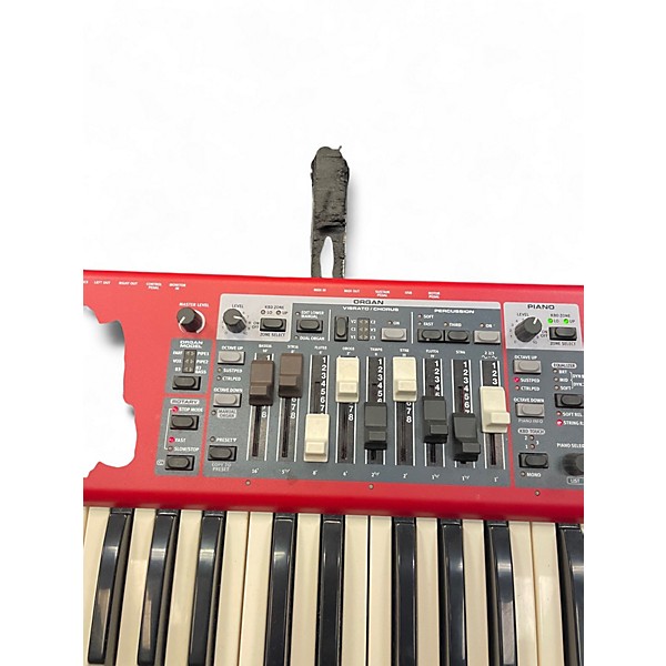Used Nord ELECTRO 6D Keyboard Workstation