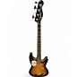 Used Godin L.R. Baggs Model sunburst Electric Bass Guitar thumbnail