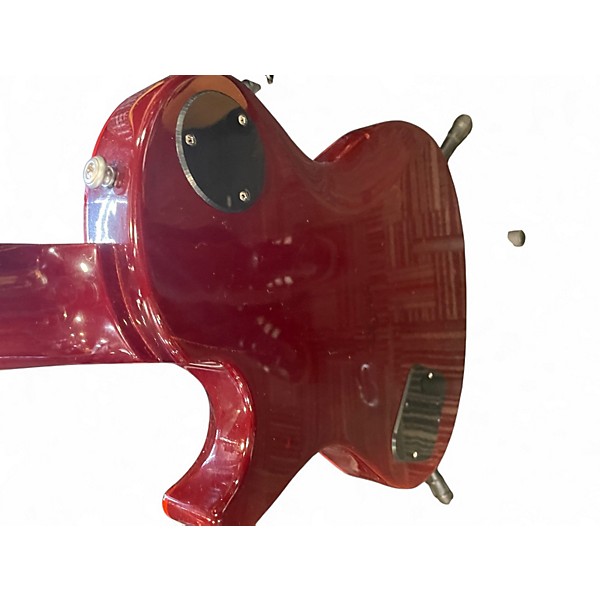 Used PRS S2 McCarty 594 Singlecut CHERRY BURST Solid Body Electric Guitar