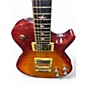 Used PRS S2 McCarty 594 Singlecut CHERRY BURST Solid Body Electric Guitar