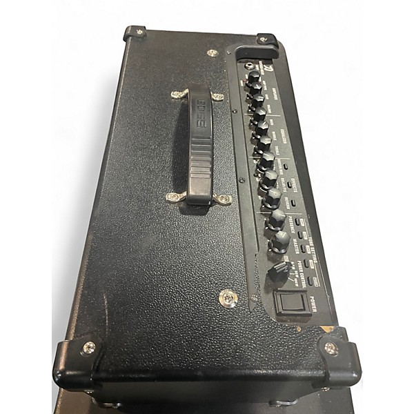 Used BOSS Katana KTN-Head 100W Solid State Guitar Amp Head