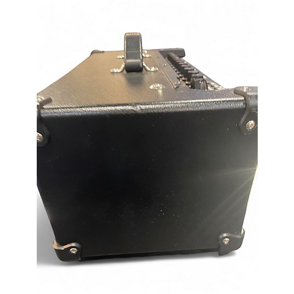 Used BOSS Katana KTN-Head 100W Solid State Guitar Amp Head