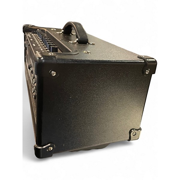 Used BOSS Katana KTN-Head 100W Solid State Guitar Amp Head