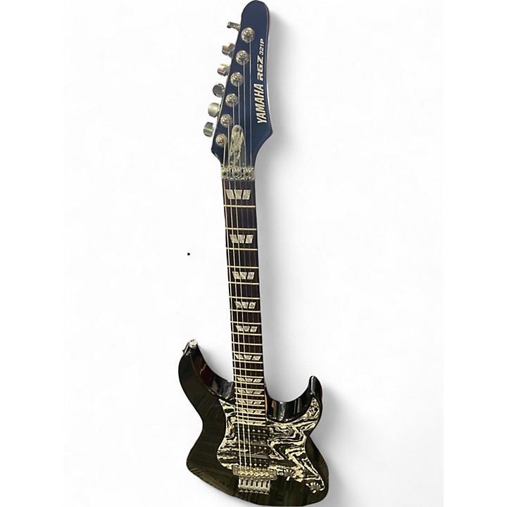 YAMAHA RGZ 112P electric guitars for sale in USA | guitar-list