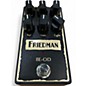 Used Friedman BE-OD Effect Pedal thumbnail