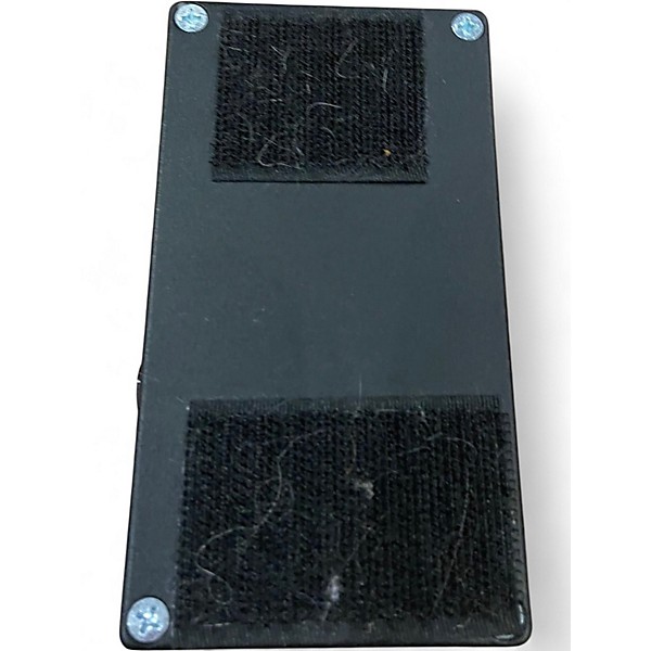 Used Friedman BE-OD Effect Pedal