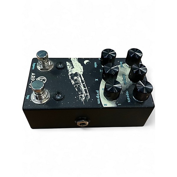 Used Walrus Audio ARP87 Multi Function Delay Effect Pedal