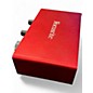 Used Focusrite Scarlett Solo Audio Interface