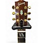 Used Gibson SONGWRITER STANDARD CE Natural Acoustic Guitar