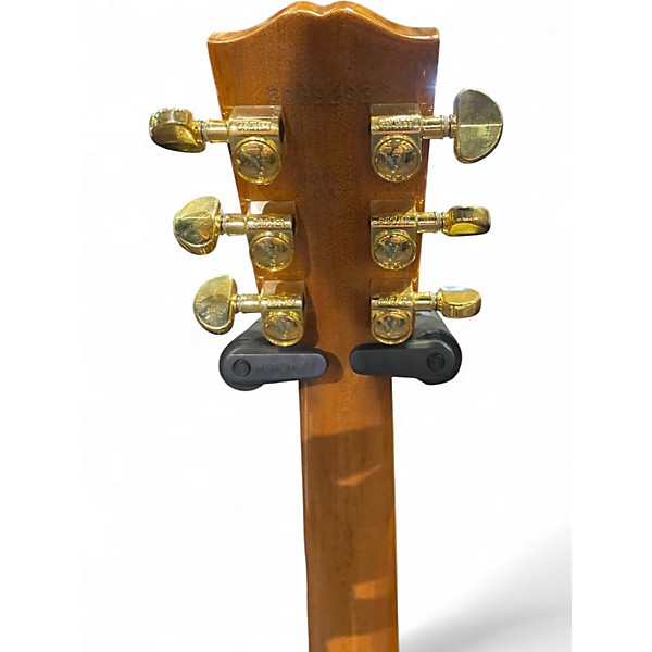 Used Gibson SONGWRITER STANDARD CE Natural Acoustic Guitar