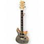 Used PRS SE Custom 24 GREY Solid Body Electric Guitar thumbnail