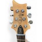 Used PRS SE Custom 24 GREY Solid Body Electric Guitar
