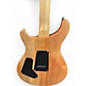Used PRS SE Custom 24 GREY Solid Body Electric Guitar
