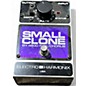 Used Electro-Harmonix Small Clone Analog Chorus Effect Pedal thumbnail