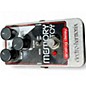 Used Electro-Harmonix Memory Toy Analog Delay Effect Pedal thumbnail