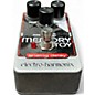 Used Electro-Harmonix Memory Toy Analog Delay Effect Pedal