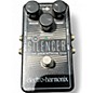 Used Electro-Harmonix Silencer Noise Gate Effect Pedal thumbnail