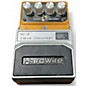 Used DigiTech HARDWIRE SC-2 Effect Pedal thumbnail
