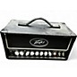 Used Peavey VALVE KING 20MH Tube Guitar Amp Head thumbnail