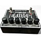 Used Electro-Harmonix Metal Muff Distortion Effect Pedal