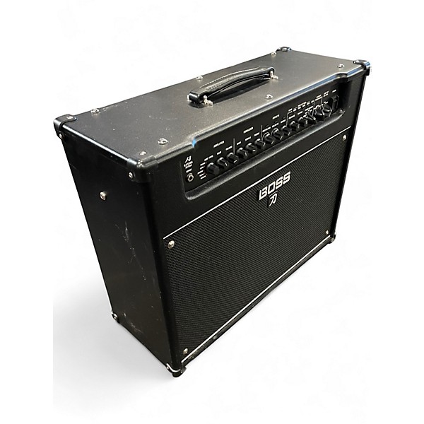 Used BOSS KTN-ARTIST Guitar Combo Amp