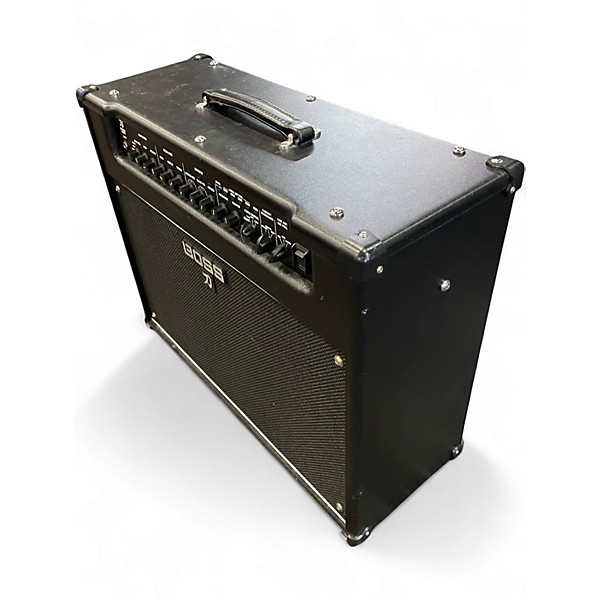 Used BOSS KTN-ARTIST Guitar Combo Amp